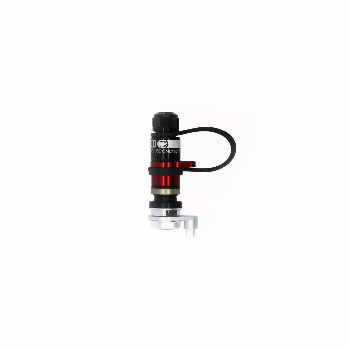 Apex Rapid Tire Deflator Valve Stems EZ Lever Tire Deflation RPV with TPMS -3