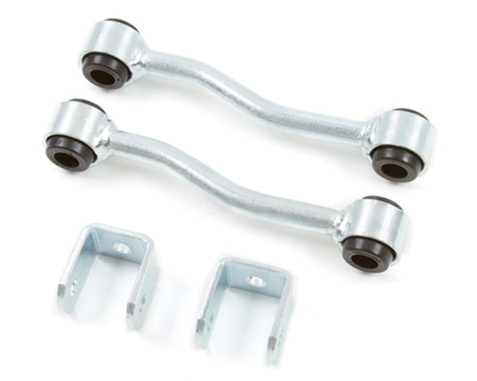 Nexus 3-4.5" Front Quick Disconnects for 93-98 Jeep Grand Cherokee ZJ
