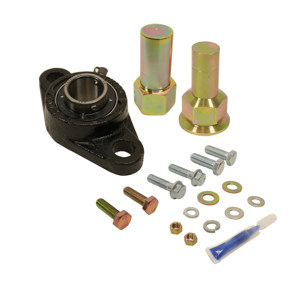 Service Kit Dodge Steering Box Stabilizer c/w Bearing (1032002/1032003/1032004)