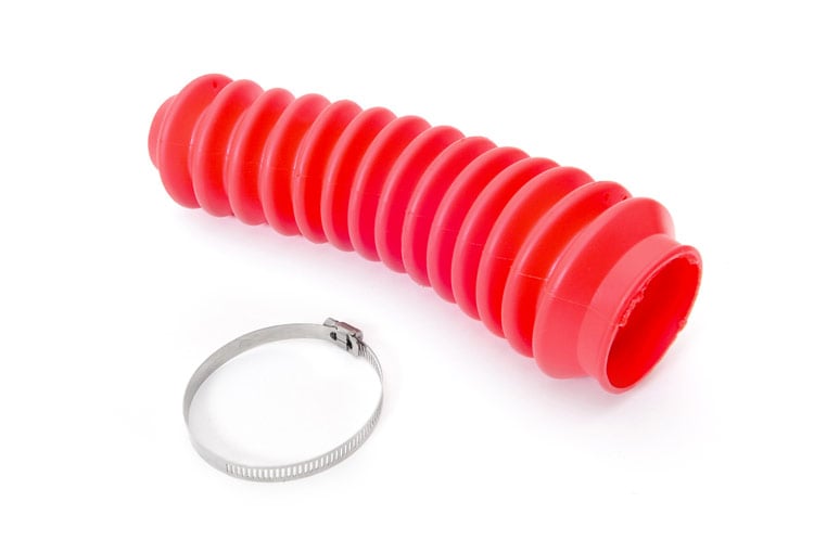 Shock Boot Red 87150