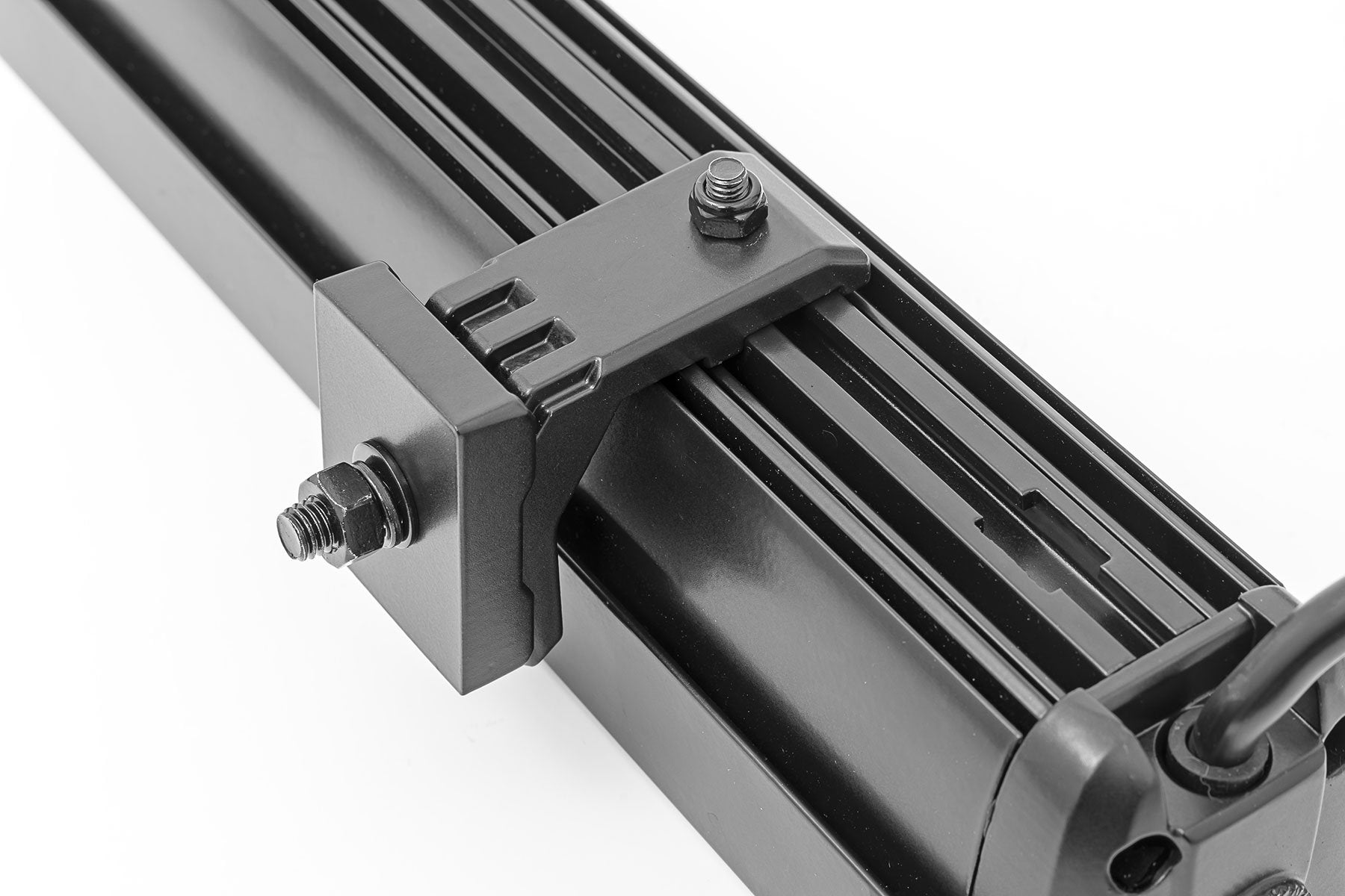 Spectrum Series LED Light 20 Inch Dual Row 80920