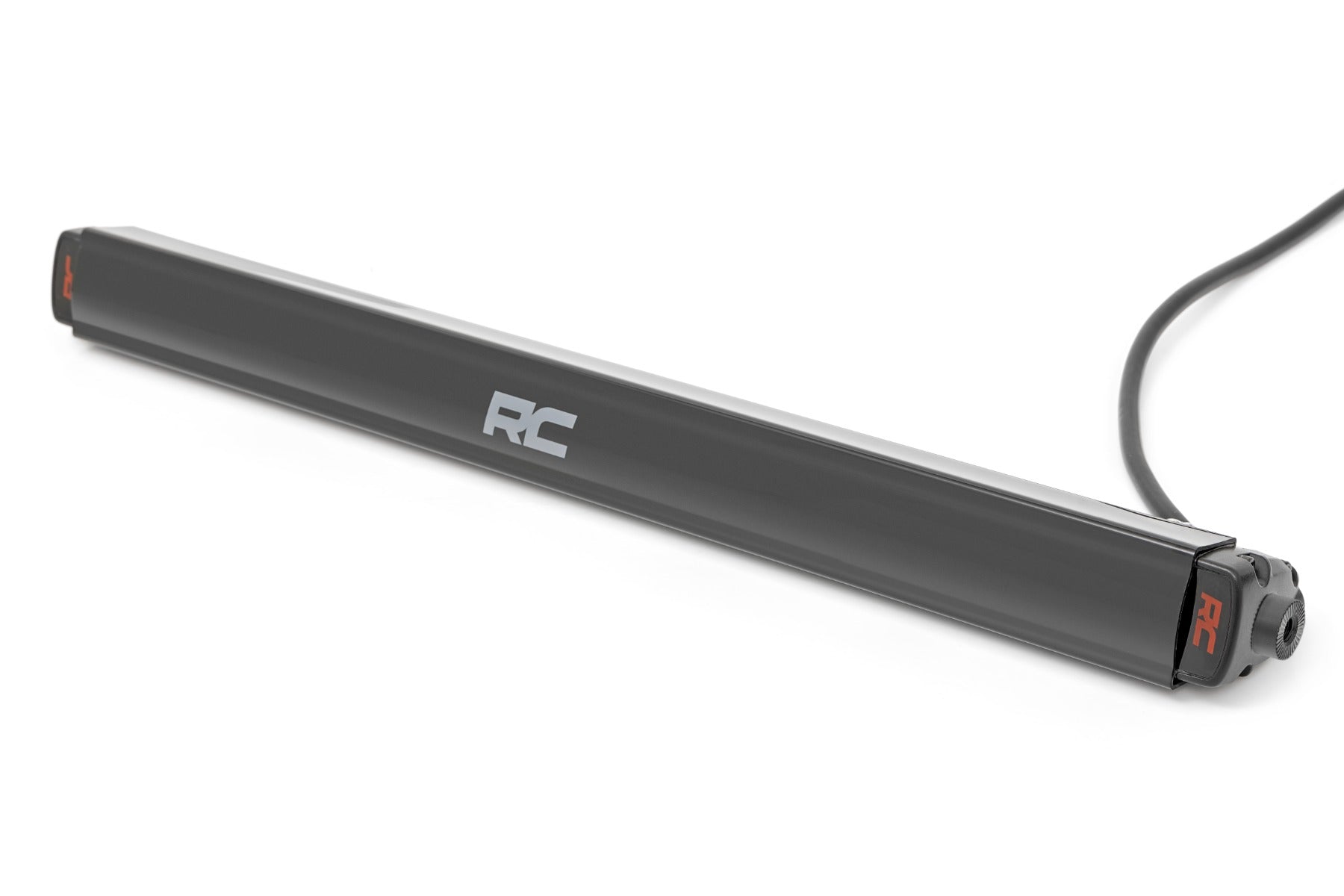 Spectrum Series LED Light 20 Inch Single Row 80720