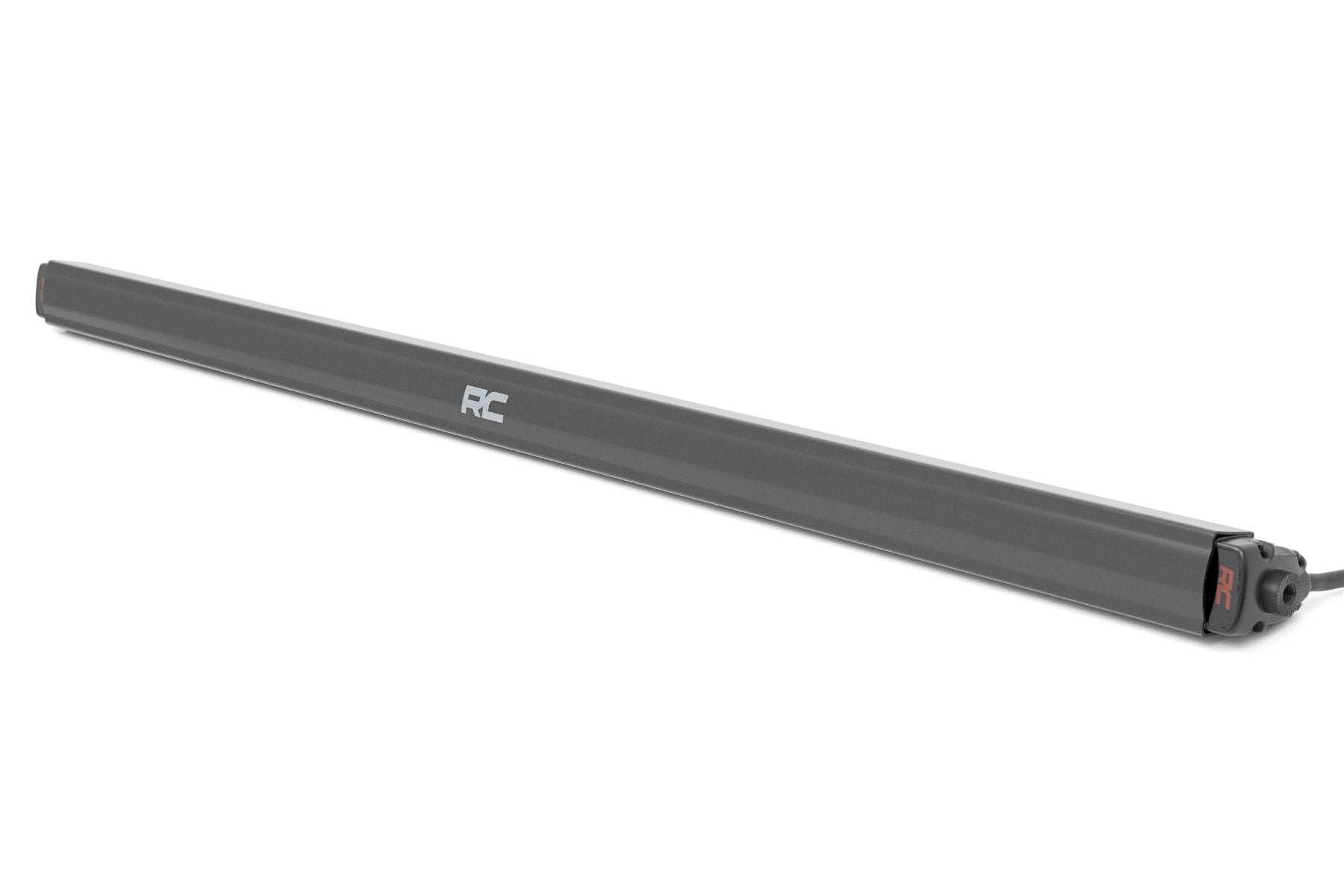 Spectrum Series LED Light 40 Inch Single Row 80740