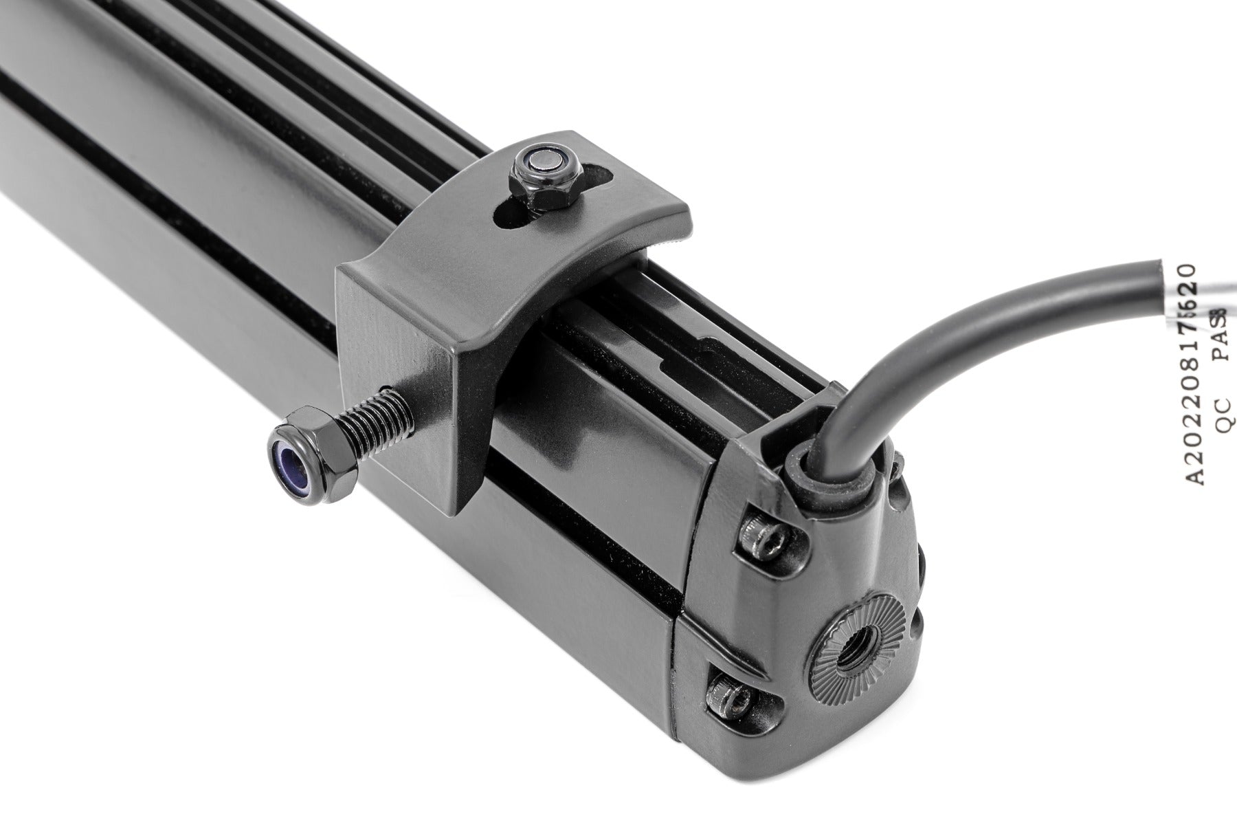 Spectrum Series LED Light 50 Inch Single Row 80750