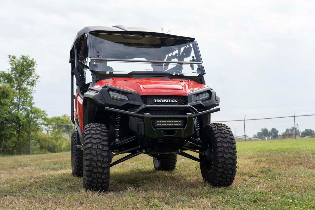 Rough Country 3in Lift Kit Honda 18-20 Pioneer 1000 92007
