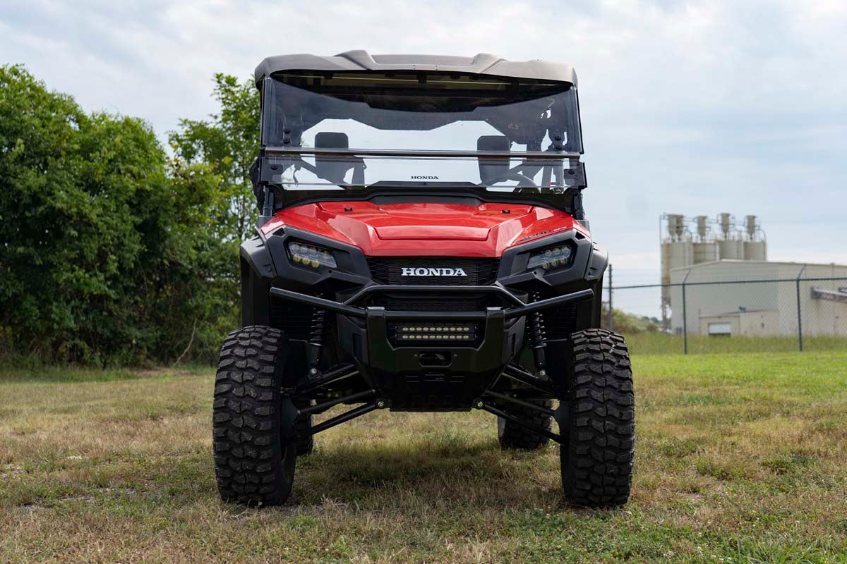 Rough Country 3in Lift Kit Honda 18-20 Pioneer 1000 92007