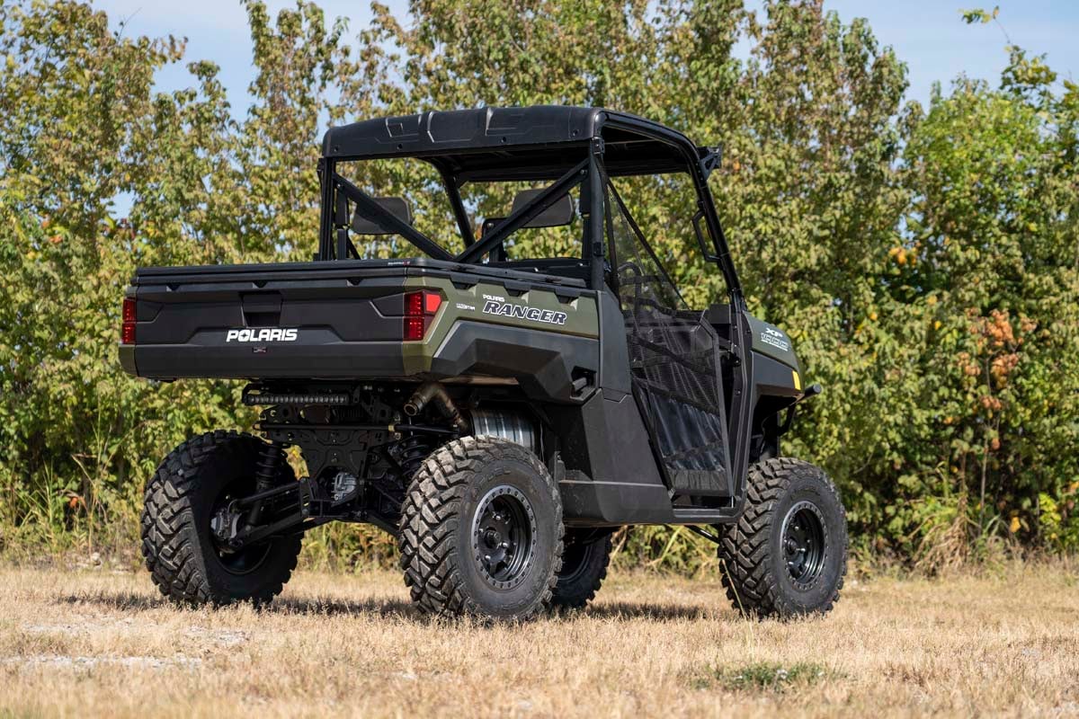 Rough Country Polaris Rear Facing Lower 20-Inch LED 19 Ranger 900XP/1000XP 93016
