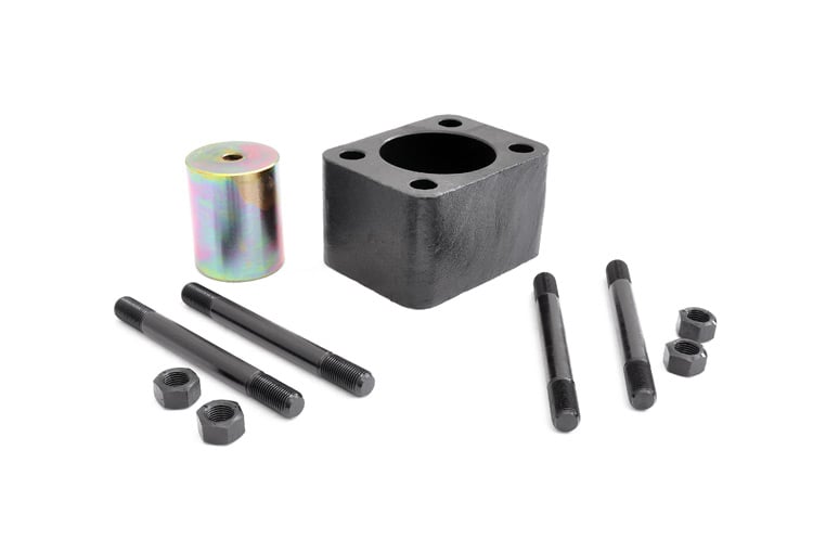 Steering Block Dana 60 6608