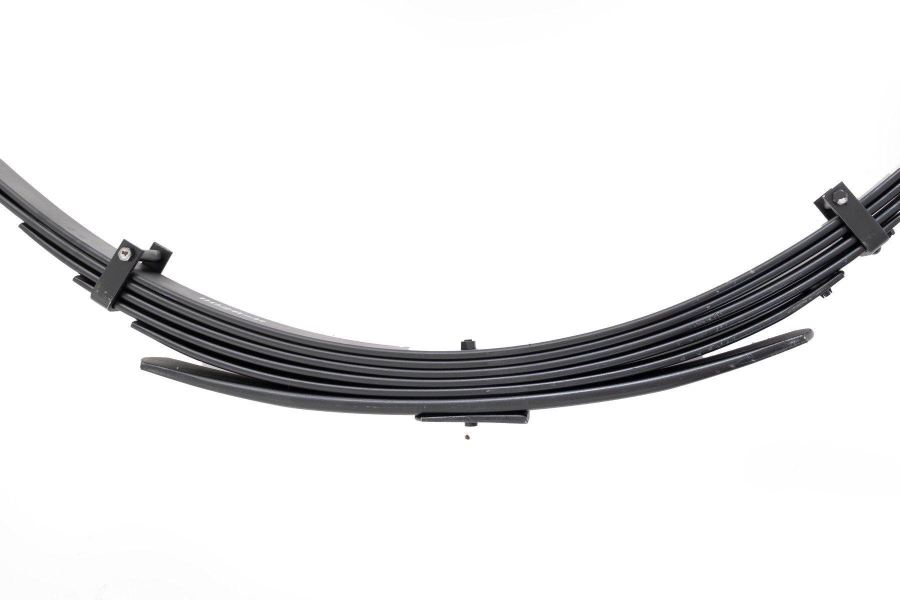 Rough Country Rear Leaf Springs 6" Lift Pair GMC C15/K15 Truck 73-87 1/2 Sub 8028Kit