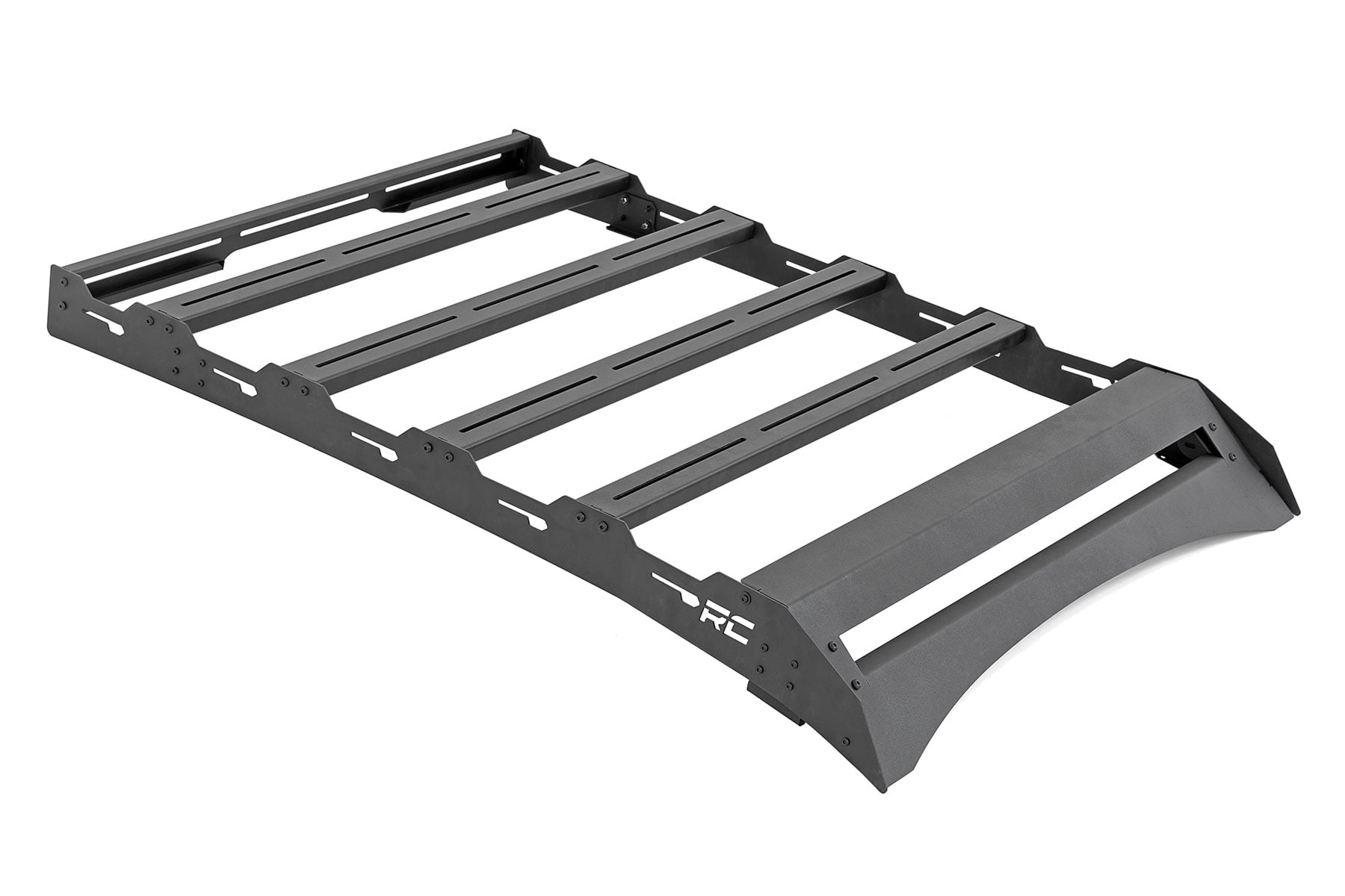 Rough Country Roof Rack contoured for Toyota Tacoma 2WD/4wd (2005-2023) 73106