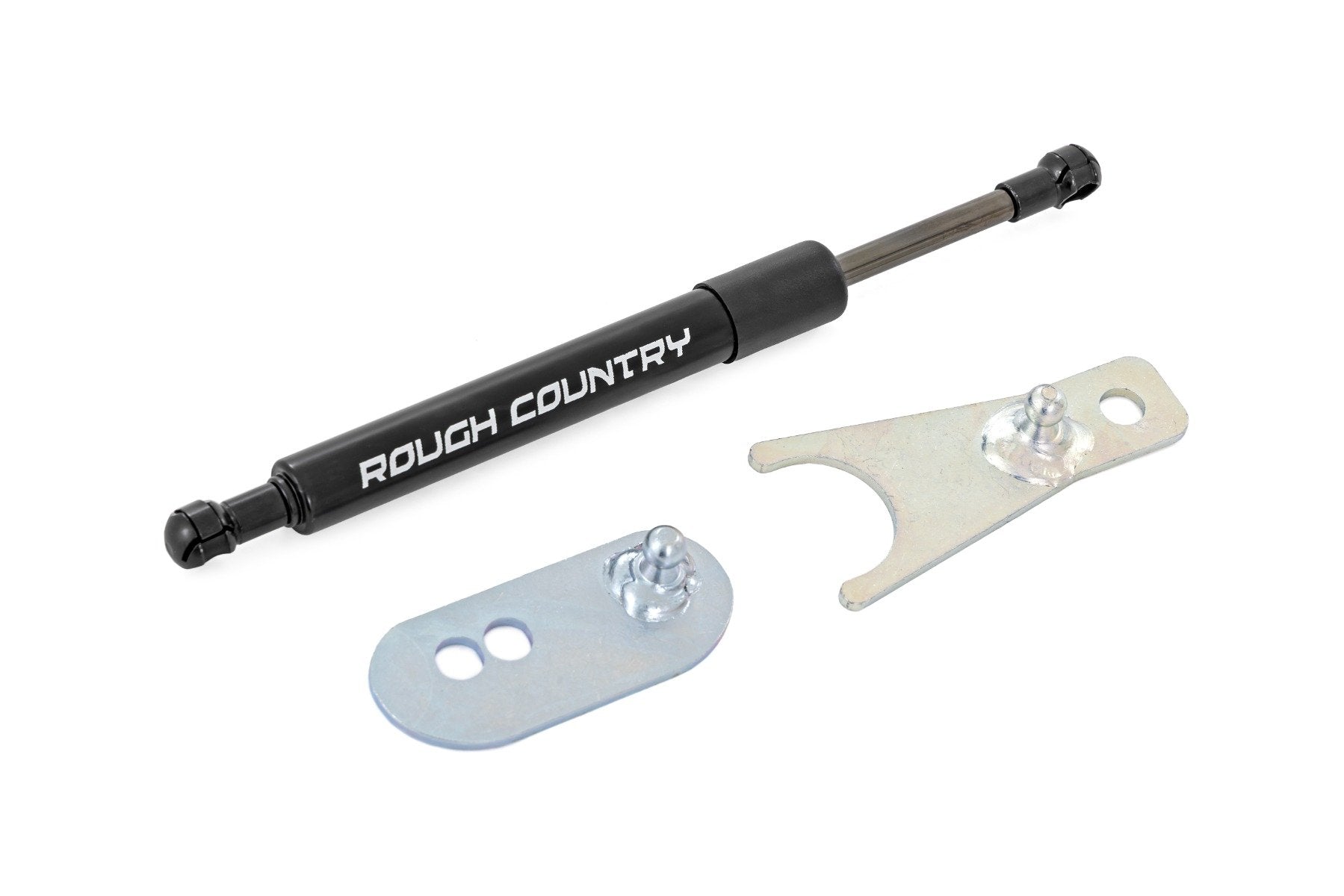 Rough Country Tailgate Assist | for Nissan Titan 2WD/4WD (2017-2024) 73225