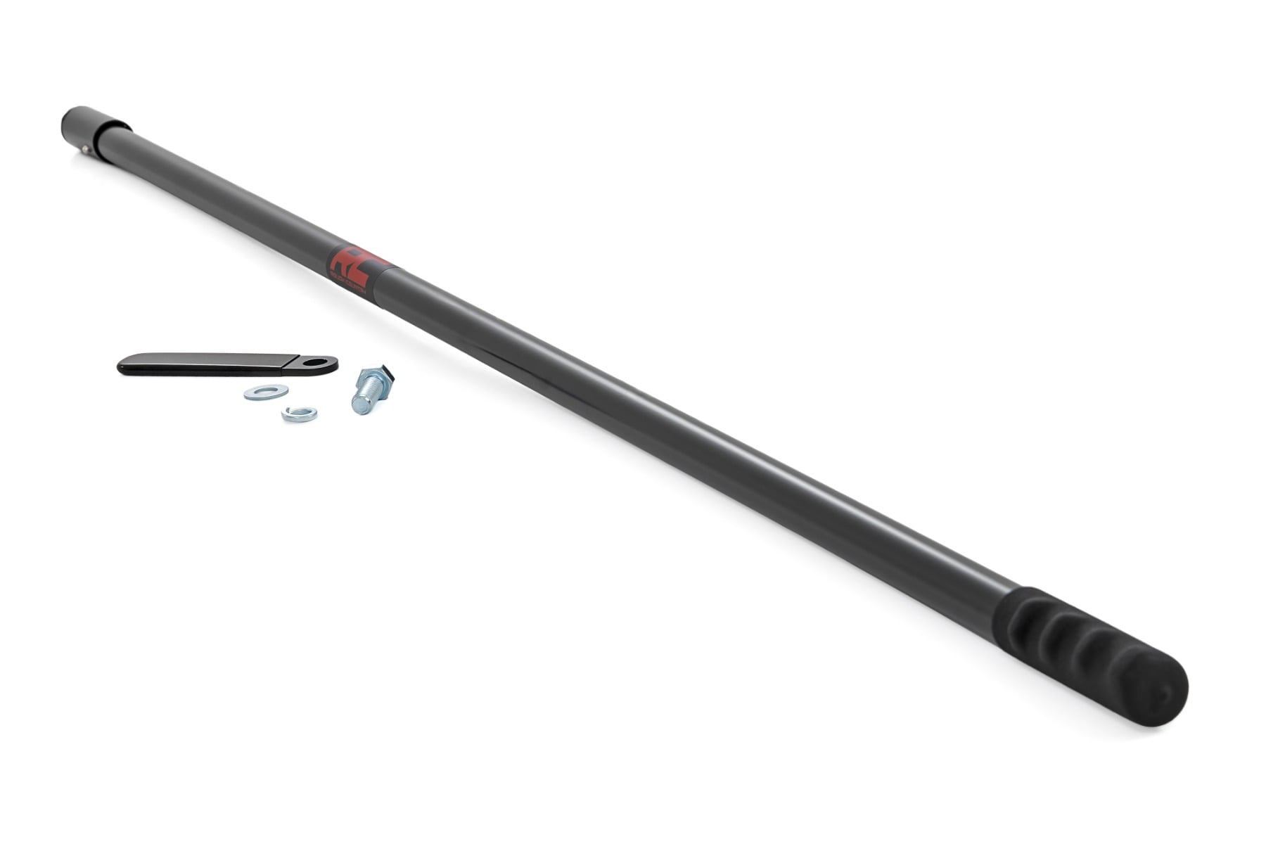 Rough Country Bed Retrieval Pole 58" Truck Cargo Grabber 99097