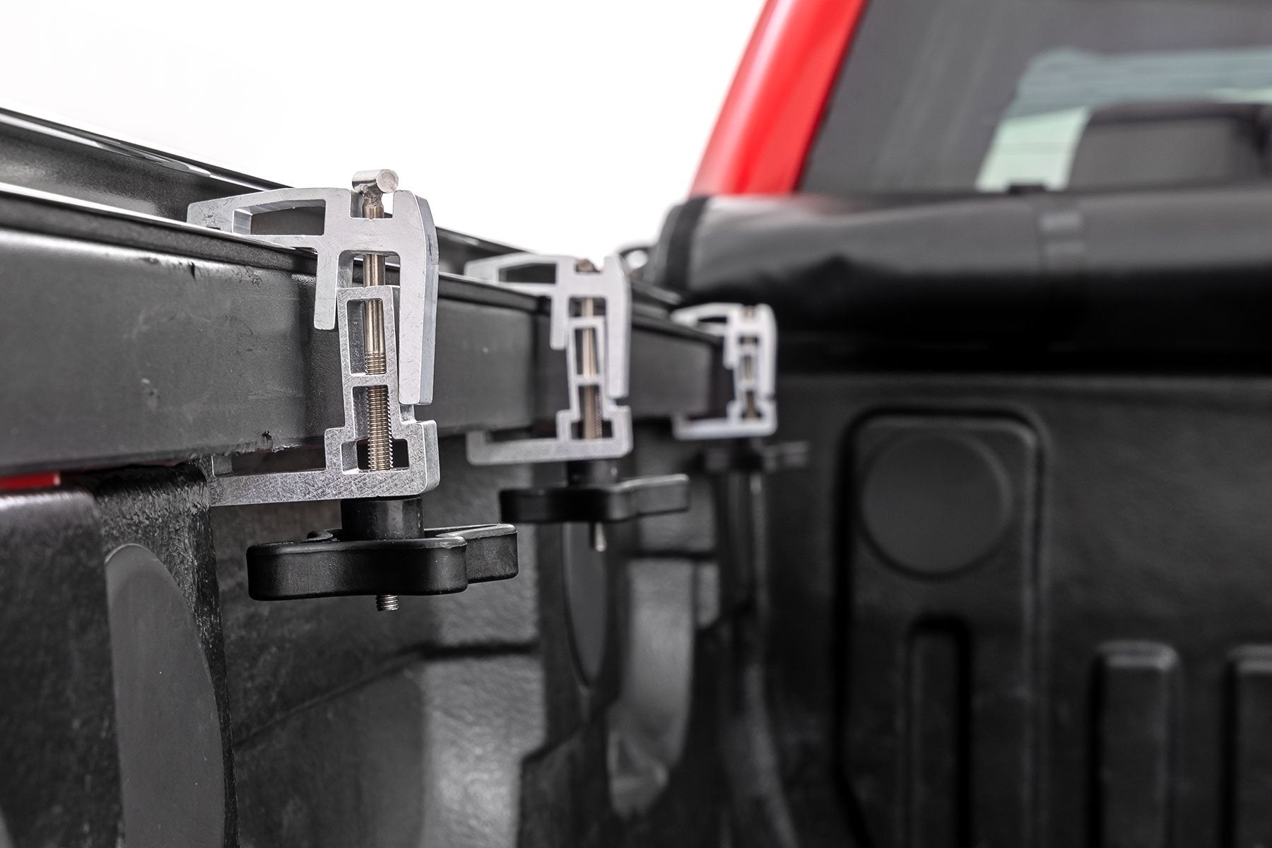 Soft Roll Up Bed Cover 6'7" Bed Chevy/GMC 1500/2500HD/3500HD 07-13 42207650