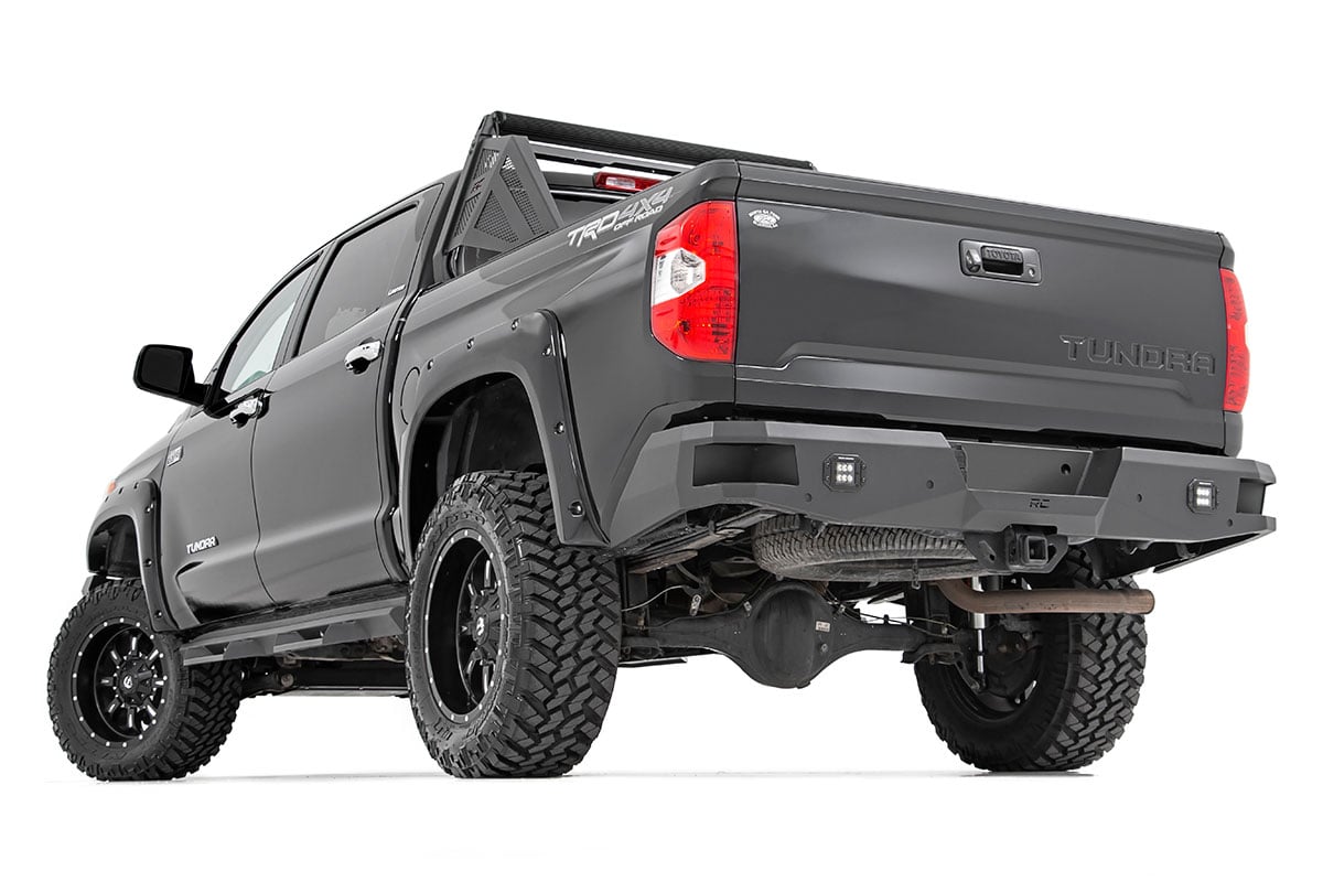 Rough Country R Vertex Shocks 07-20 for Tundra for 6" Lifts 699013