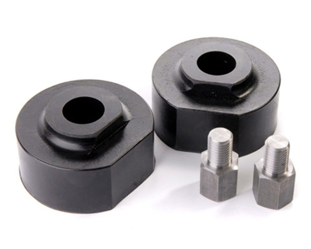 Ford 2" Front Spacer Lift Leveling Kit w/ Extender Studs 4WD 1980-1997