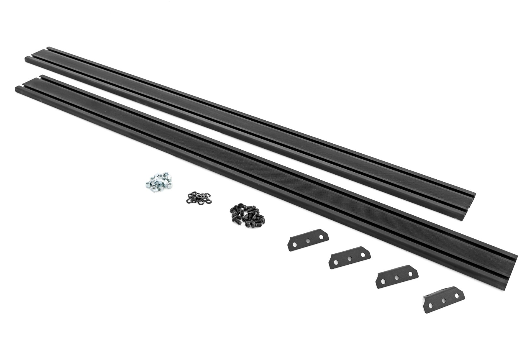 Rough Country Roof Rack | Cross Braces | Pair 88214