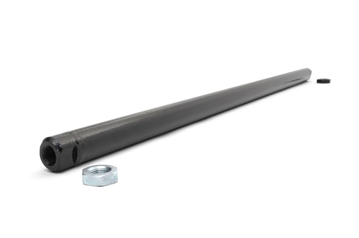 Rough Country Heavy Duty Tie Rod for Cherokee XJ 91-01 Wrangler TJ 97-06 1143