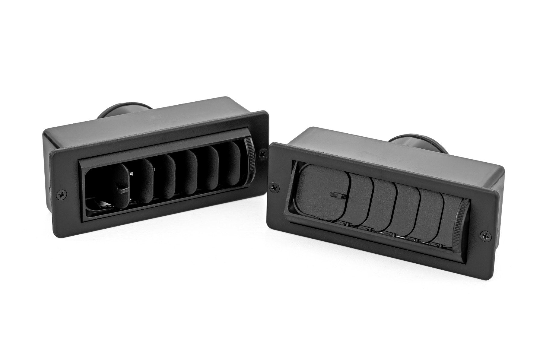 Rough Country Cab Heater | Polaris Ranger XP 1000