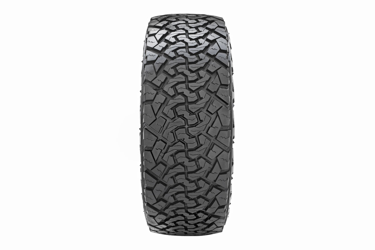 Rough Country 33x12.50R18 Venom Terra Hunter X/T TVPXT02
