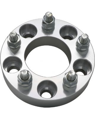 Custom Wheel Adapters - 5-Lug - 5x135mm Vehicle Patterns (Sold Individually)