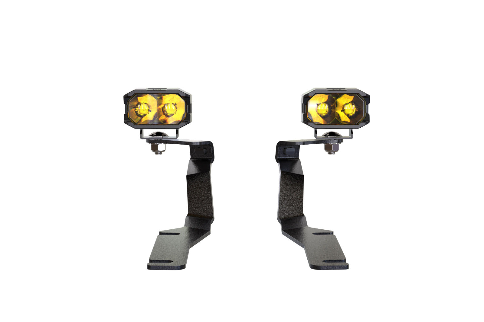 Morimoto GTR Lighting Morimoto 2Banger Drift Light Kit 08-23 Dodge Challenger (N -3