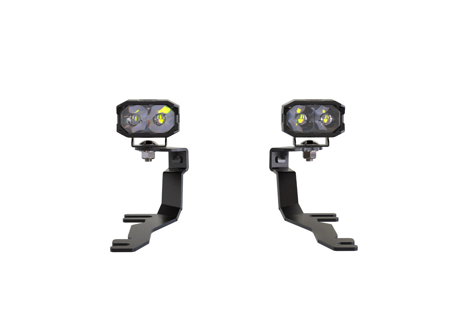 Morimoto GTR Lighting Morimoto 2Banger Drift Light Kit 2024+ Ford Mustang (NCS W -3