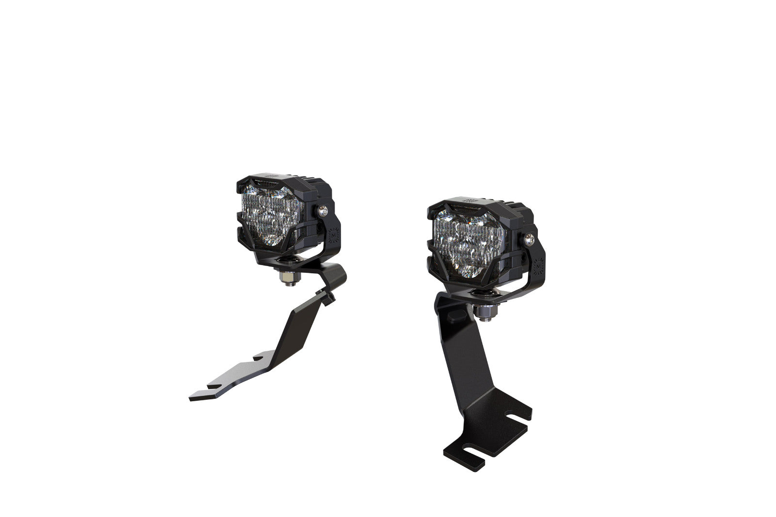 Morimoto GTR Lighting Morimoto 4Banger Ditch Light Kit 2013+ Ford Transit (NCS W -1