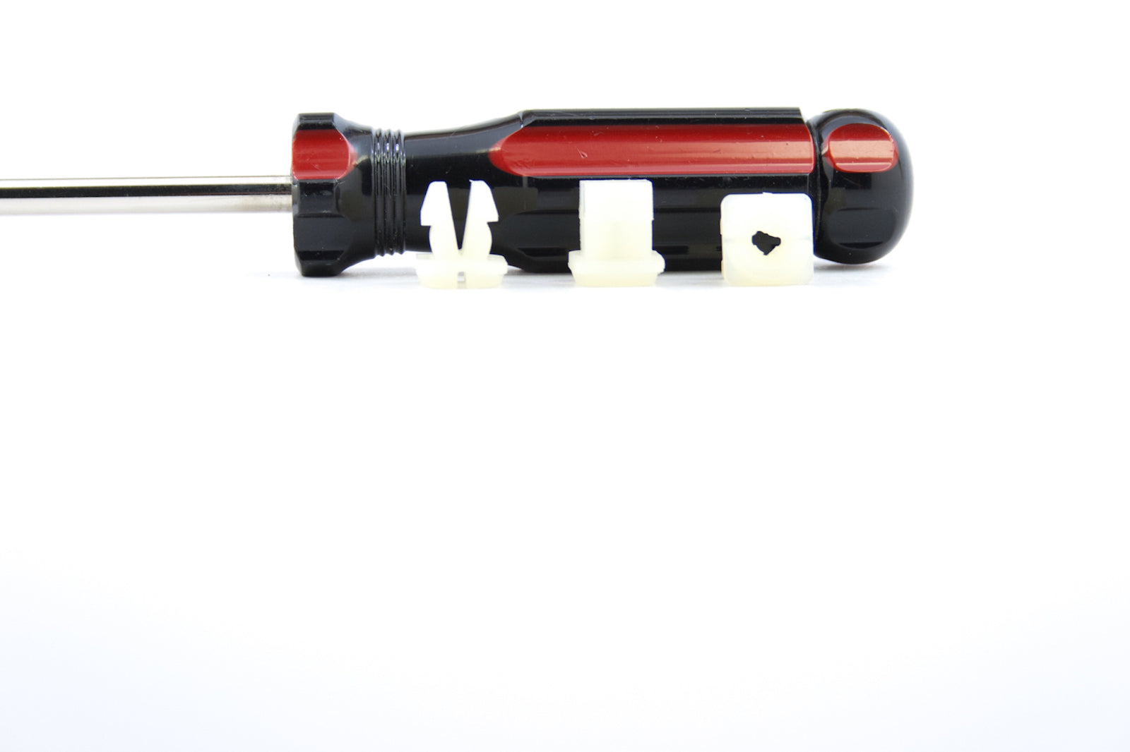 Morimoto Adjuster Type B (10mm Ball) -5