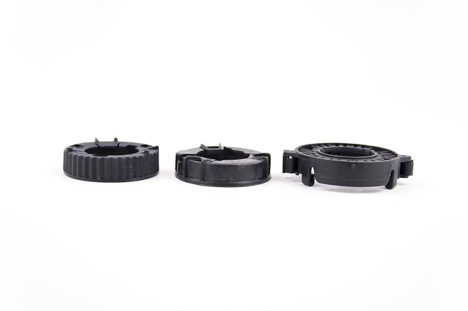 Morimoto Bulb Retainer Ring Bosch, AL (D2S) -2