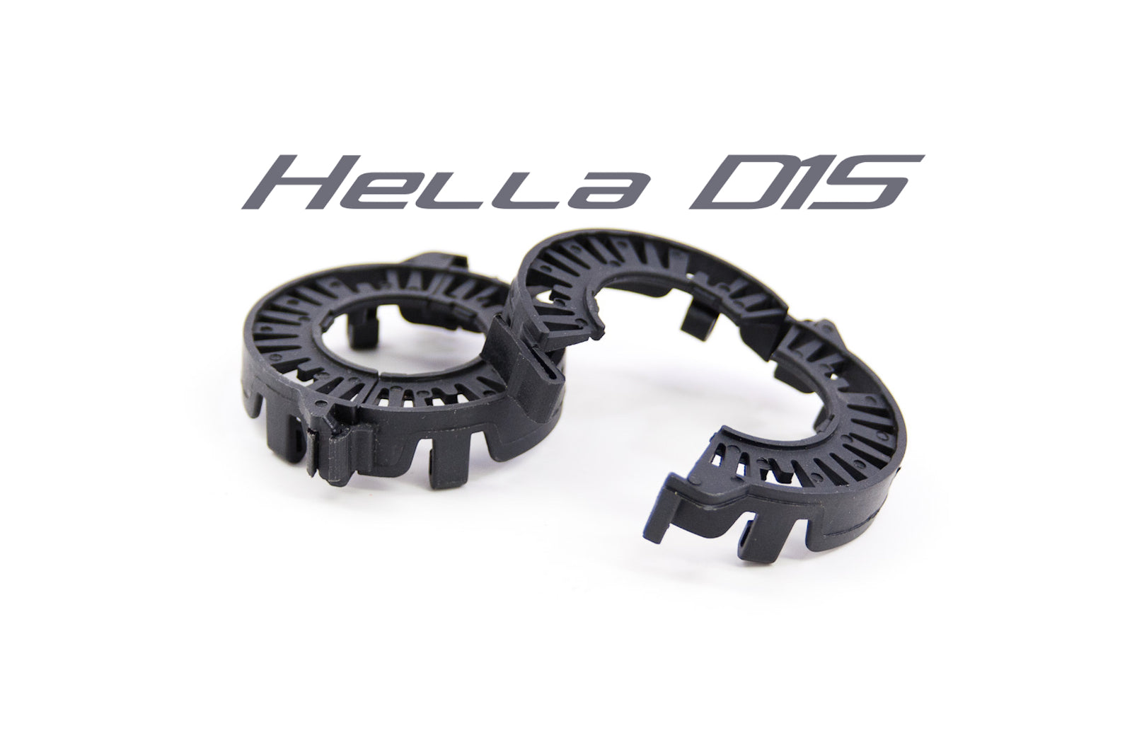 Morimoto Bulb Retainer Ring Bosch, AL (D2S) -4