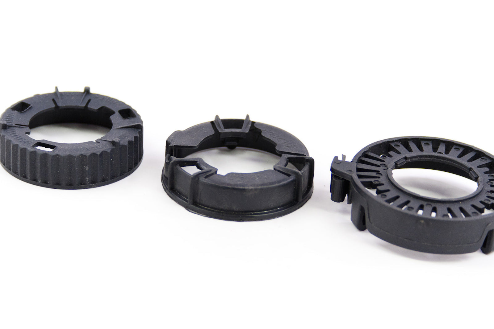 Morimoto Bulb Retainer Ring Bosch, AL (D2S) -1