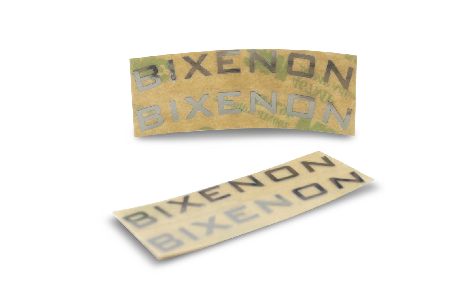 Morimoto Metal Emblems Bi-Xenon -1