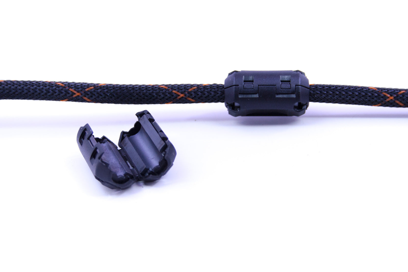 Morimoto GTR Lighting EMI Reducer Ferrite Ring -2
