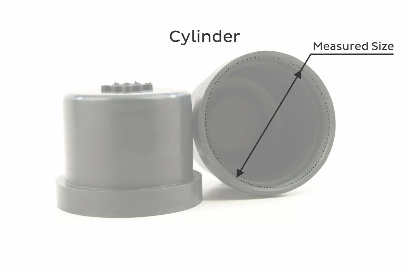 Morimoto Housing Cap Mini (43mm) -3