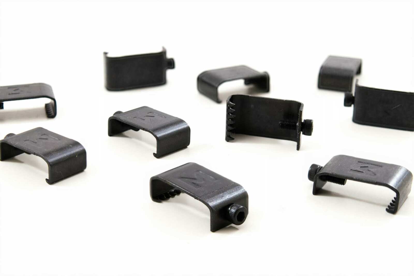 Morimoto Compression Clip Morimoto C-Clip -1