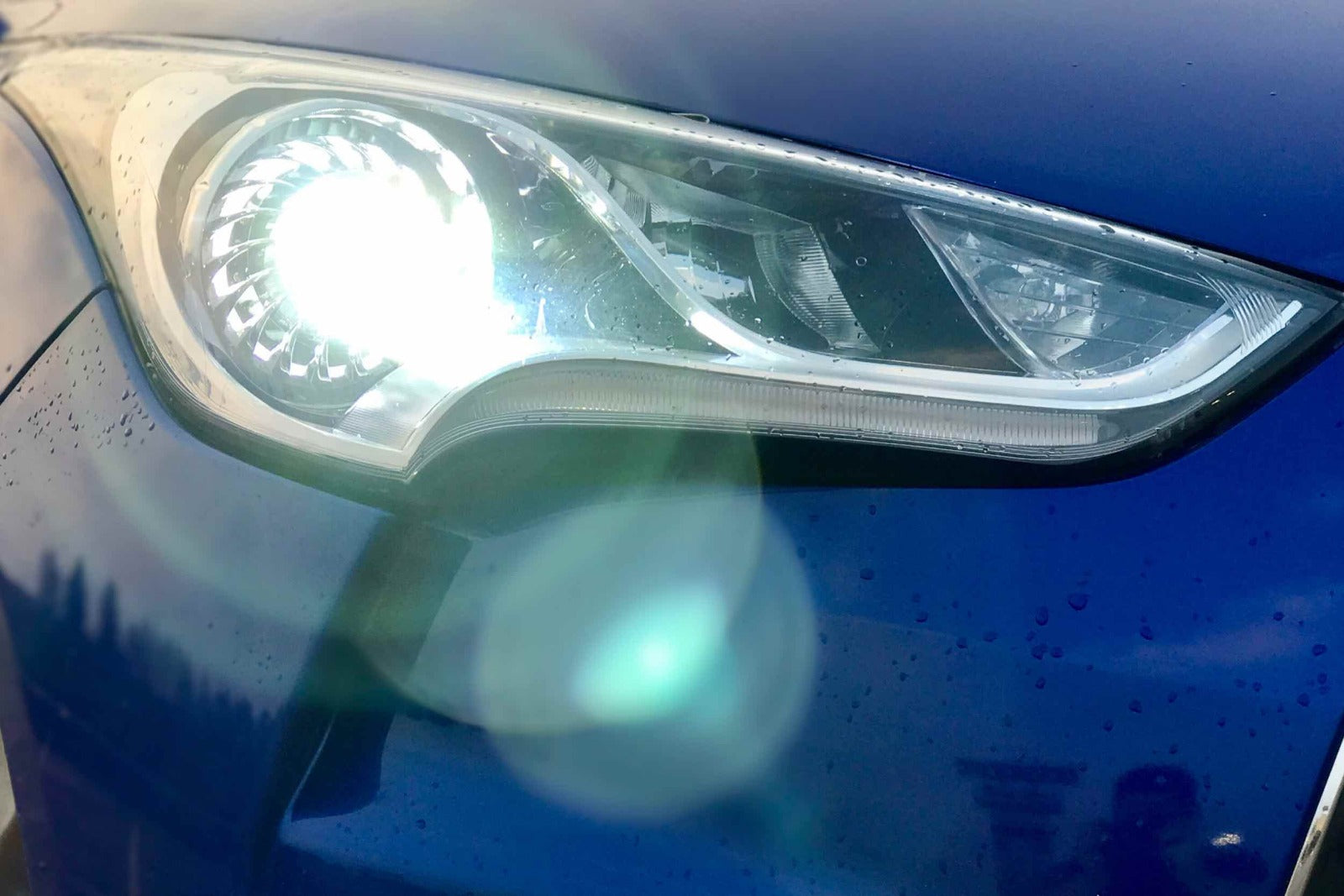 Morimoto H1 ACME HID (5000K) -7