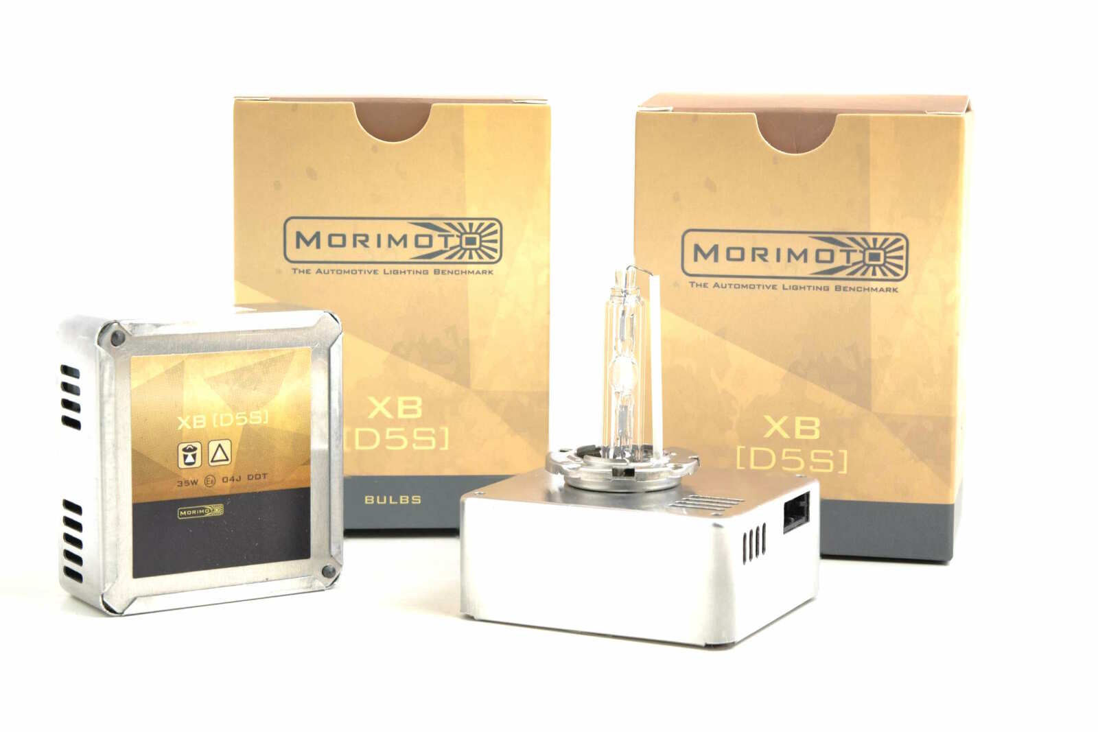 Morimoto D5S XB 5500K -1