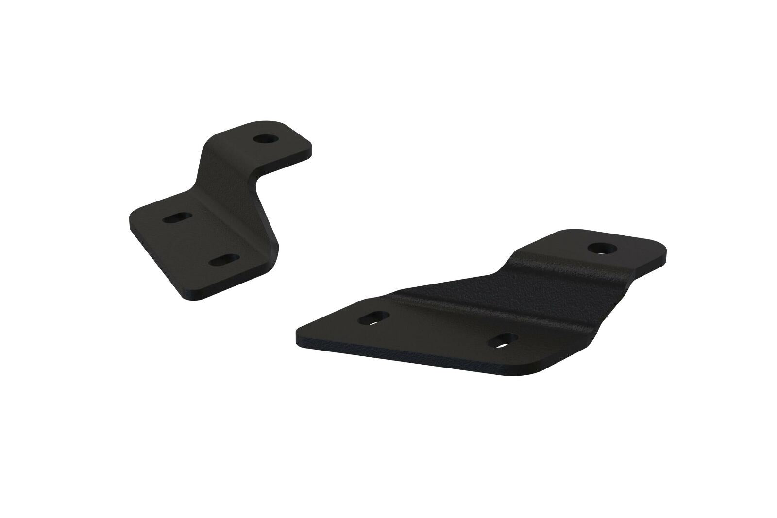 Morimoto Profile Morimoto Ditch Light Brackets Bronco (21+, Set) -3