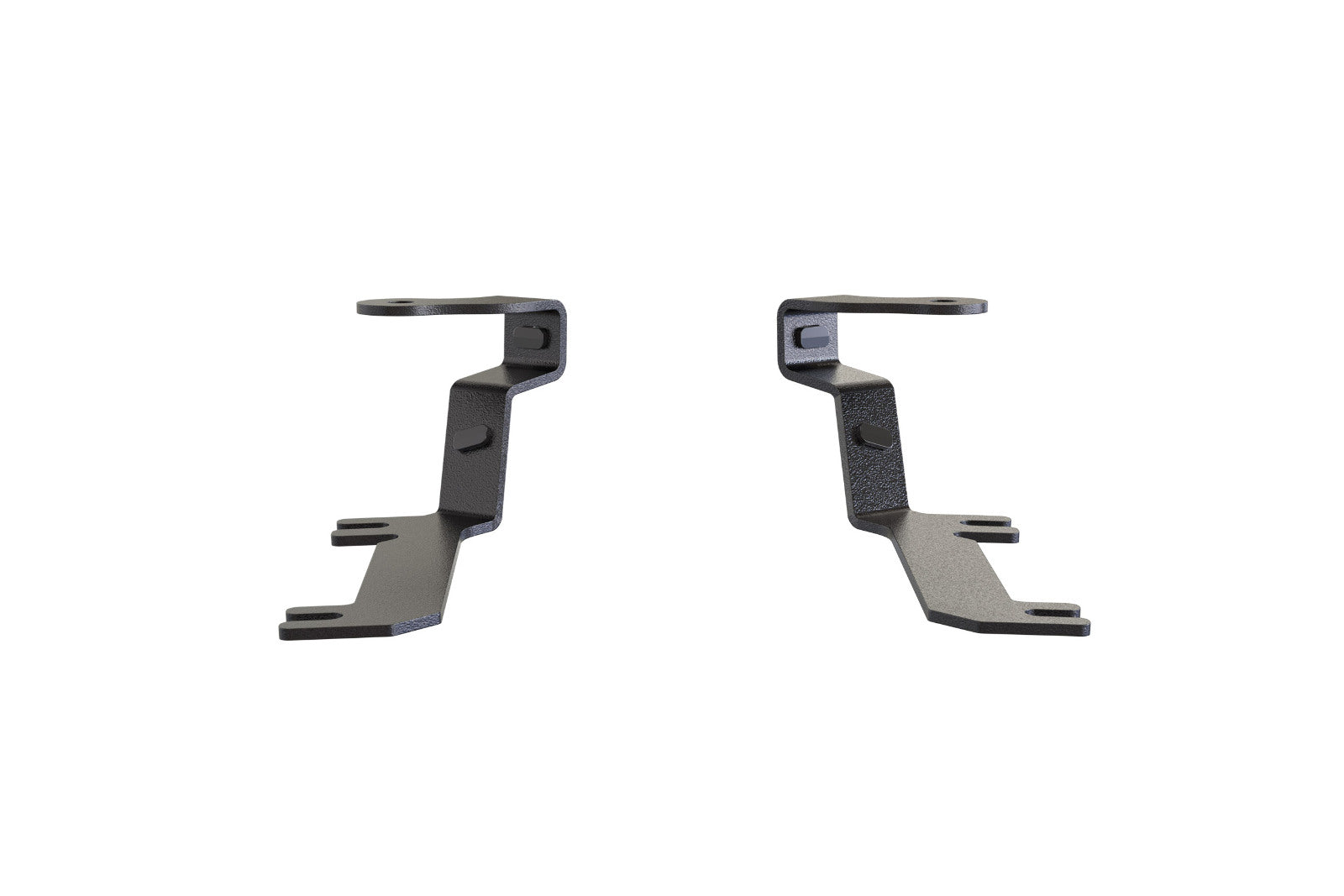 Morimoto Profile Morimoto Drift Light Brackets Mustang (15-17, Set) -2
