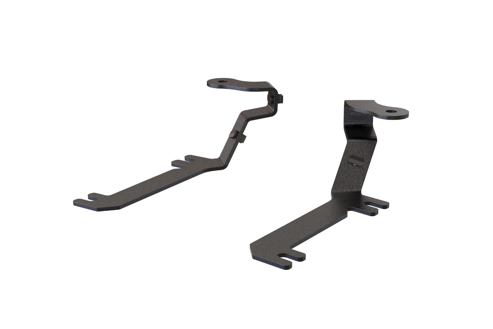 Morimoto Profile Morimoto Drift Light Brackets Mustang (15-17, Set) -1
