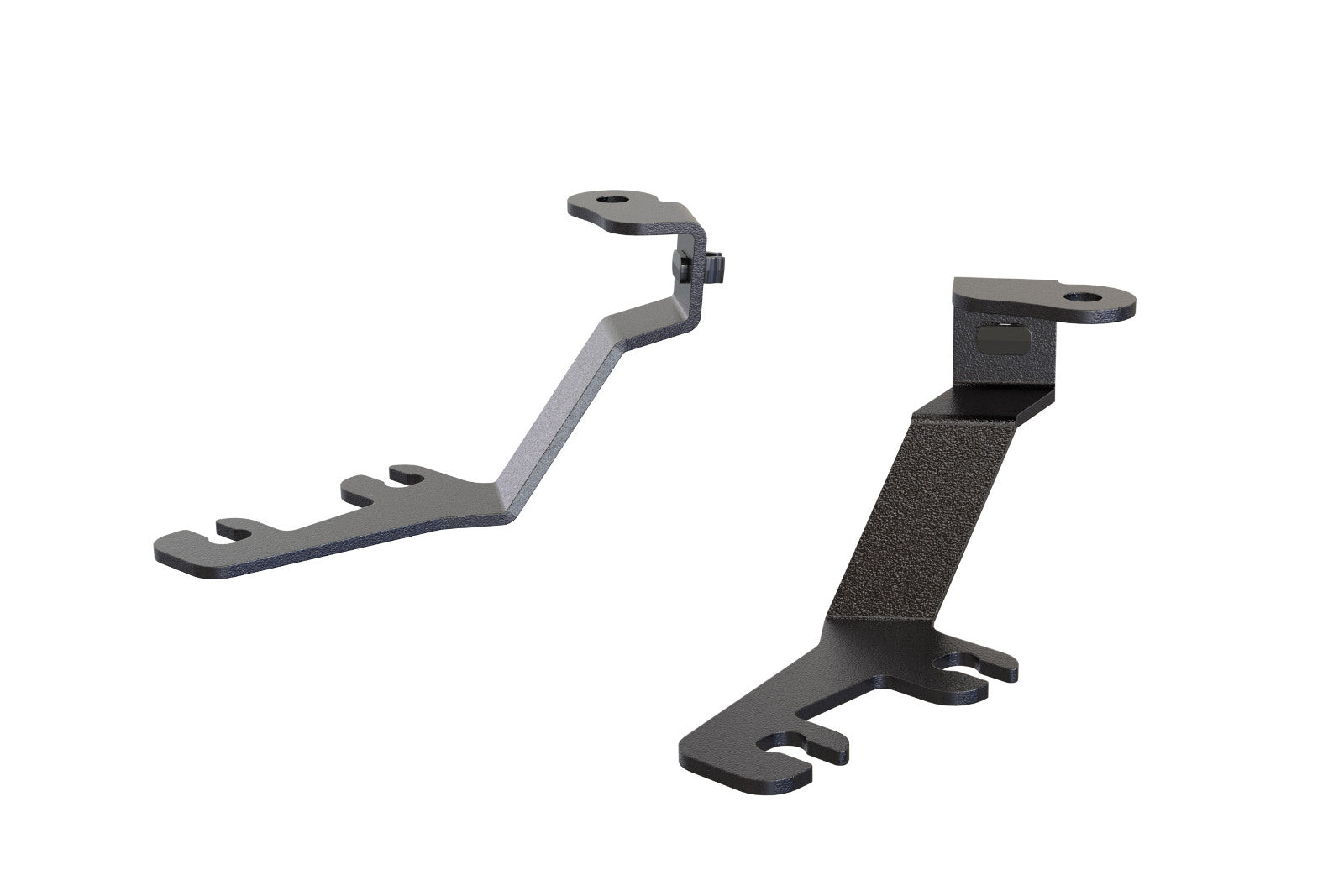 Morimoto Ditch Light Brackets: Bronco Sport (21+ / Set) -1