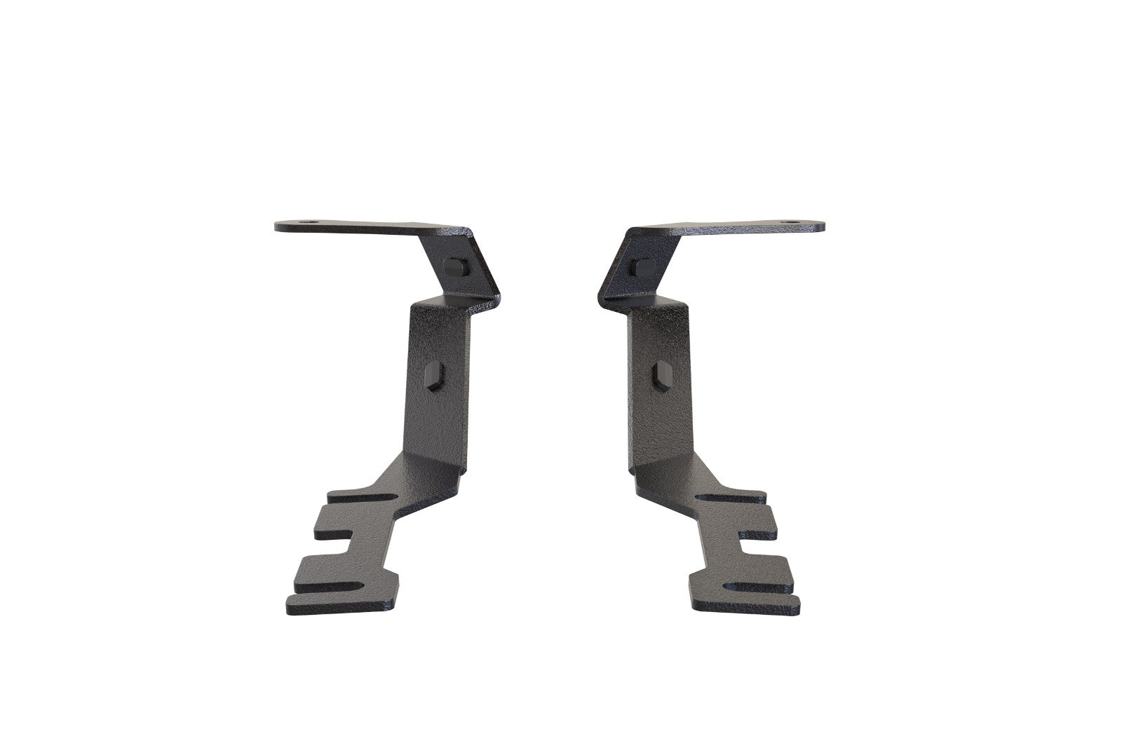 Morimoto Ditch Light Brackets: Ram 1500 (19+ / Set) -2