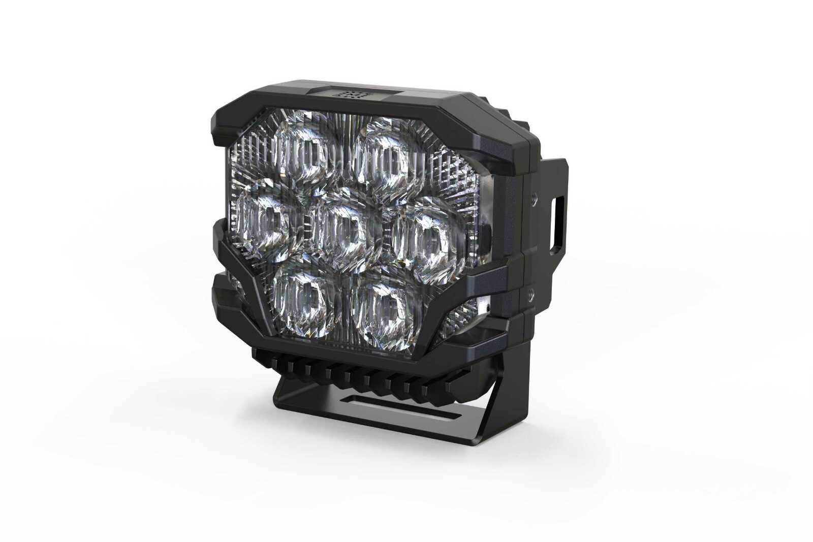 Morimoto BigBanger NCS LED Pod (Combo / White / Each) -1