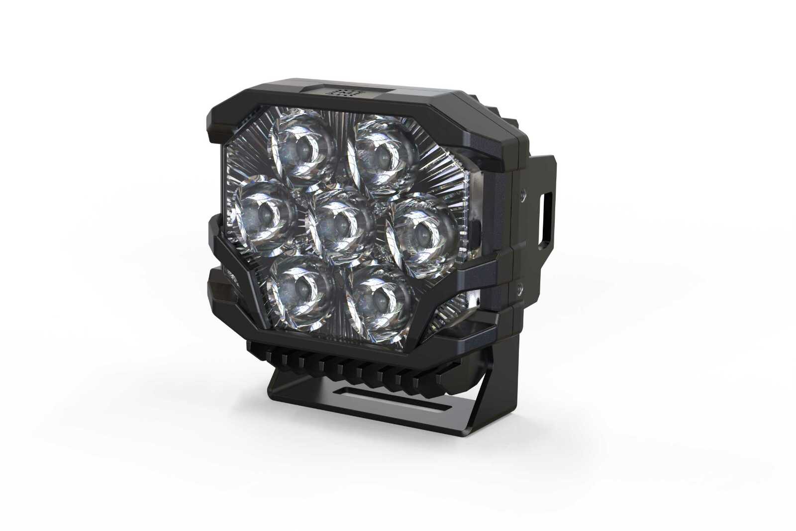 Morimoto BigBanger HXB LED Pod (Spot / White / Each) -1