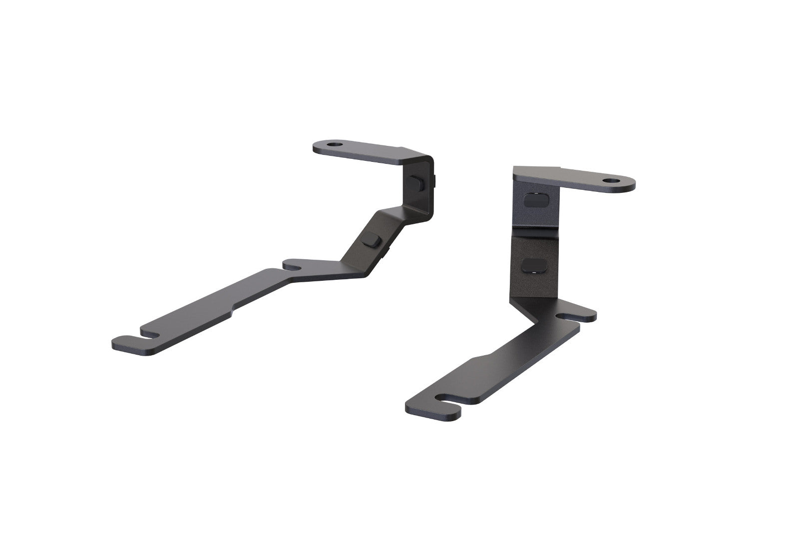 Morimoto Ditch Light Brackets: Tahoe / Yukon (15-20 / Set) -1