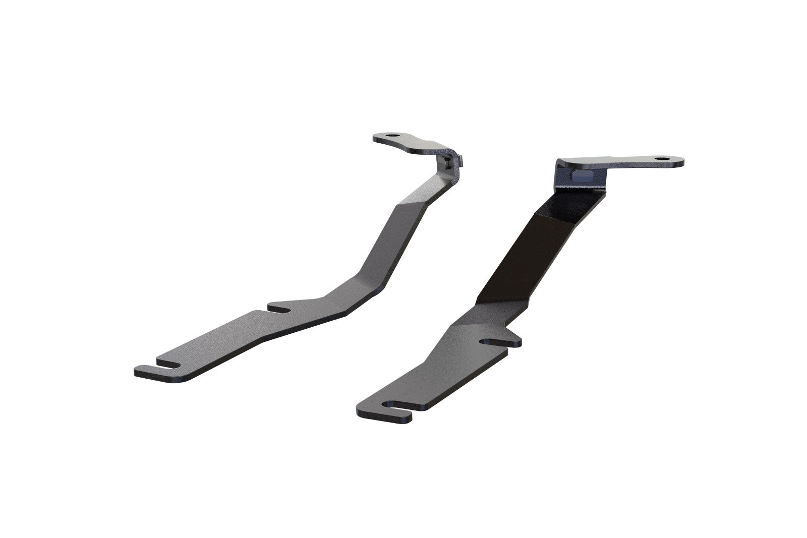 Morimoto Drift Light Brackets: Challenger (08-23 / Set) -1