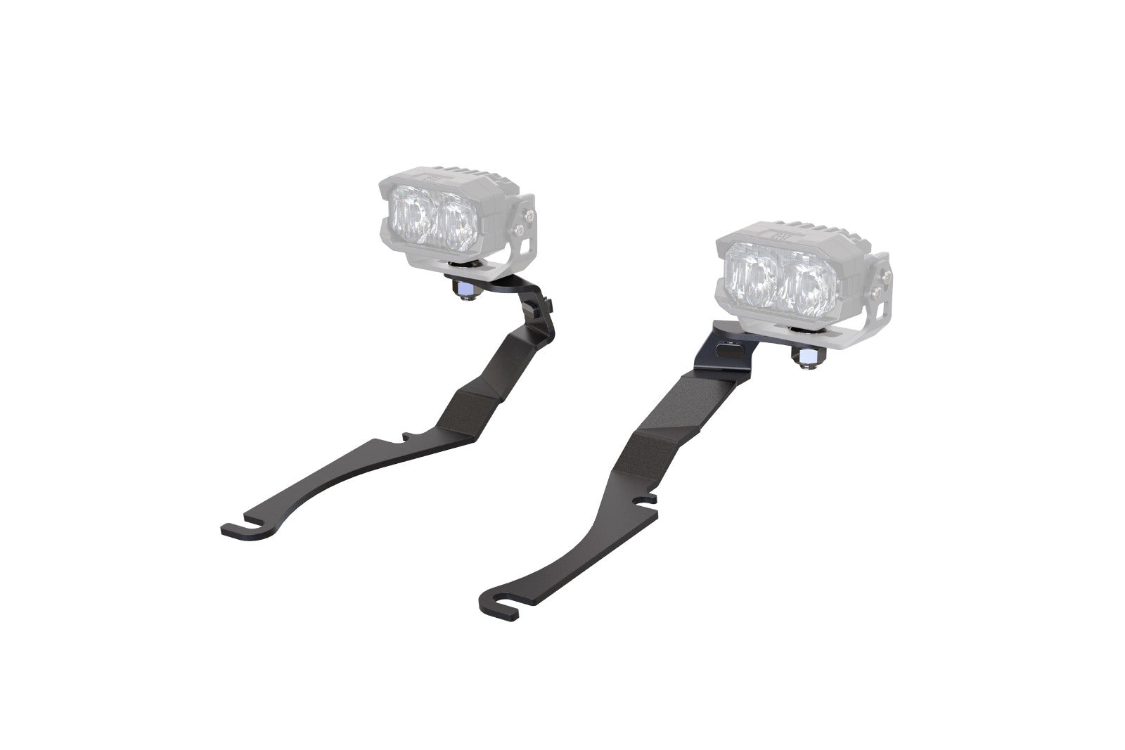 Morimoto Drift Light Brackets: FRS/BRZ/GT86 (12-20 / Set) -3