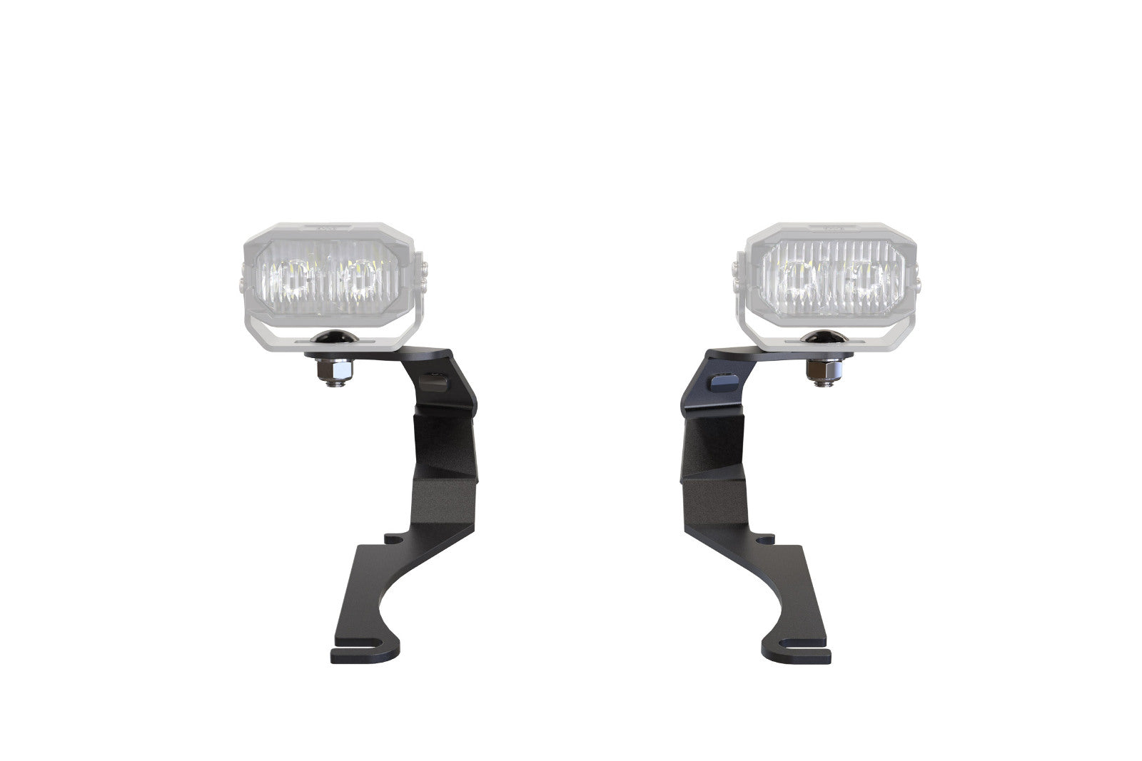 Morimoto Drift Light Brackets: FRS/BRZ/GT86 (12-20 / Set) -4