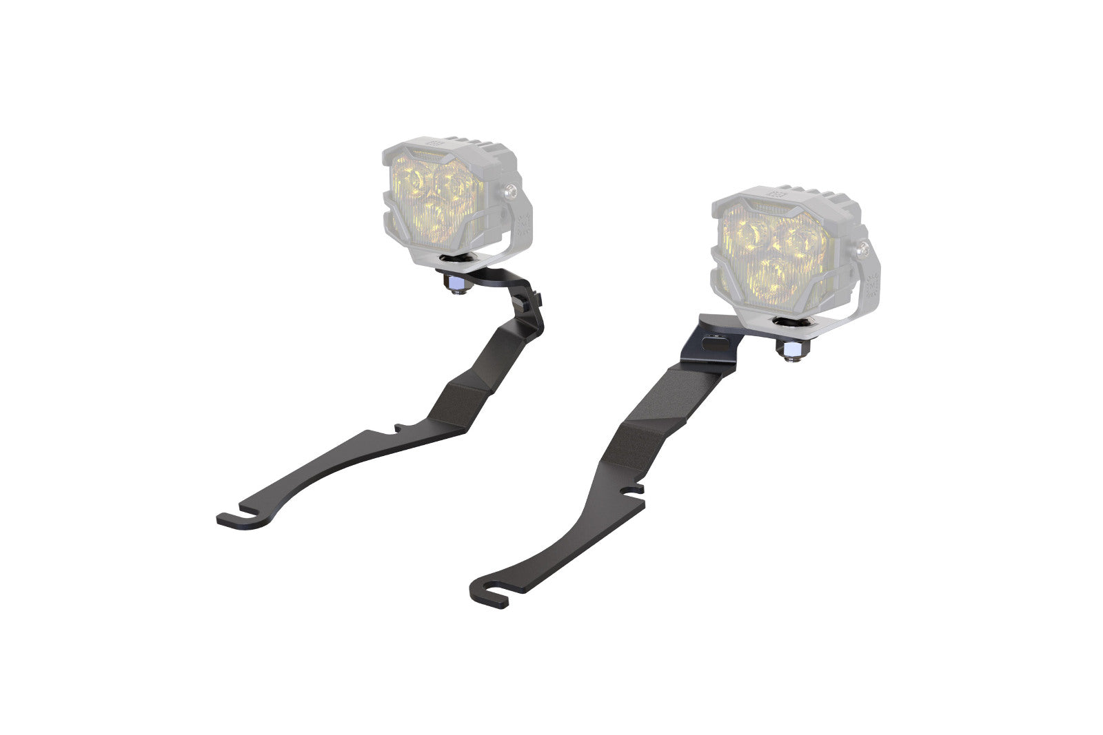 Morimoto Drift Light Brackets: FRS/BRZ/GT86 (12-20 / Set) -5