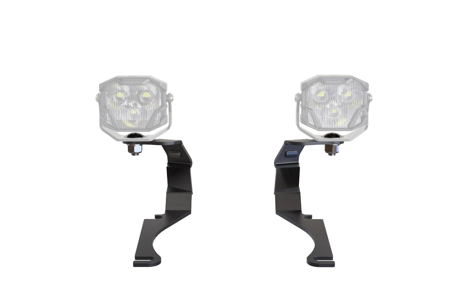 Morimoto Drift Light Brackets: FRS/BRZ/GT86 (12-20 / Set) -6